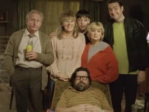 The Royle Family Season 1 Ep.4 4. epizód