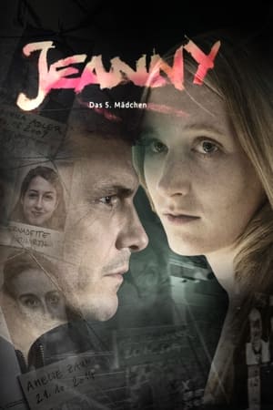 Jeanny - Das 5. Mädchen poszter