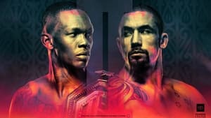 UFC 271: Adesanya vs. Whittaker 2 háttérkép