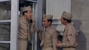 Gomer Pyle, U.S.M.C. Season 2 Ep.23 23. epizód