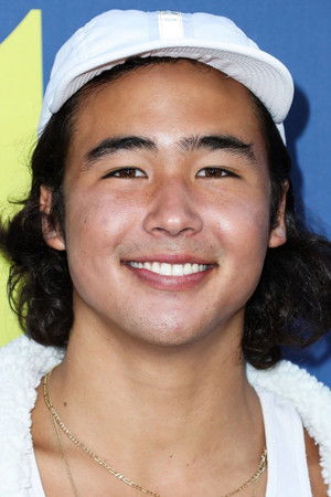 Nico Hiraga profil kép