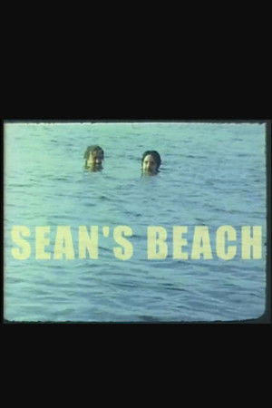 Sean's Beach poszter