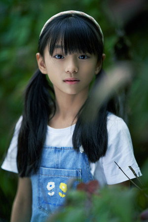 尹淼淼 profil kép