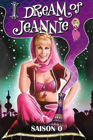 Jeannie, a háziszellem