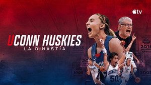 The Dynasty: UConn Huskies kép
