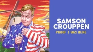 Samson Crouppen: Proof I Was Here háttérkép