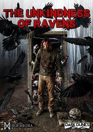 The Unkindness of Ravens poszter