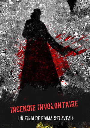 Incendie Involontaire poszter