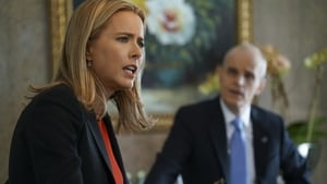 Madam Secretary 3. évad Ep.1 1. epizód