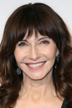 Mary Steenburgen profil kép