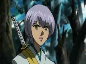 サムライ ディーパー キョウ 1. évad Ep.14 14. epizód