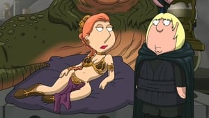 Family Guy Presents: It's a Trap! háttérkép