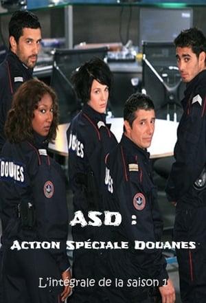 ASD : Action Spéciale Douanes