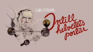 Intill helvetets portar háttérkép