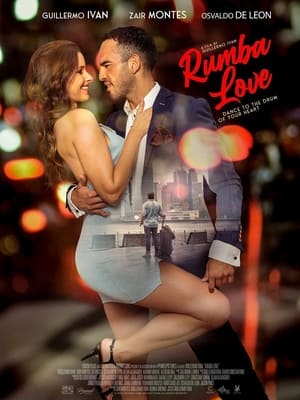 Rumba Love poszter