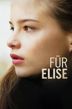 Für Elise poszter