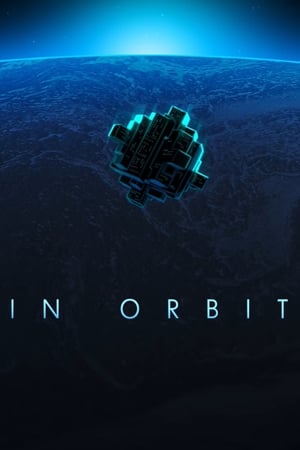 In Orbit poszter