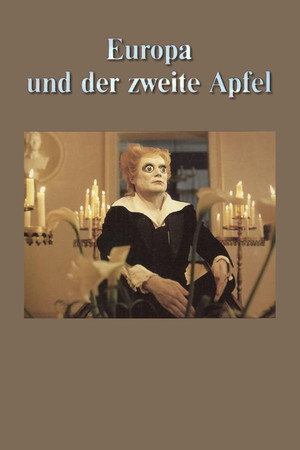Europa und der zweite Apfel poszter