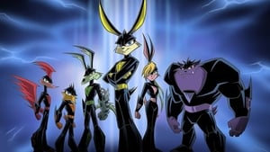 Loonatics Unleashed kép