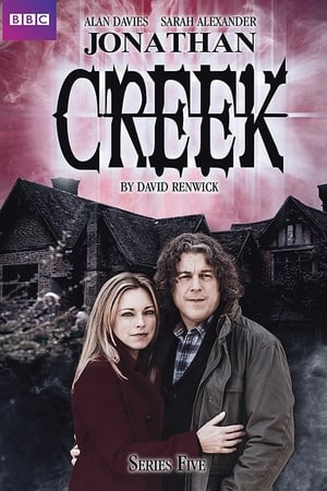 Jonathan Creek