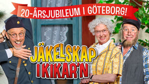 Jäkelskap i kikar'n háttérkép