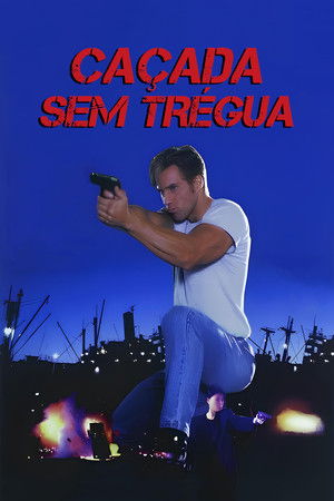 Halálos célpont poszter