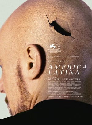 America Latina poszter