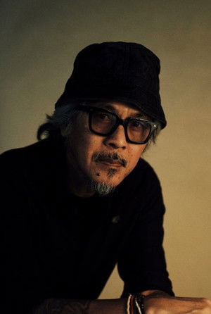Lav Diaz profil kép