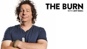 The Burn with Jeff Ross kép