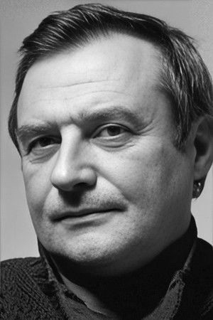 Alexey Uchitel profil kép
