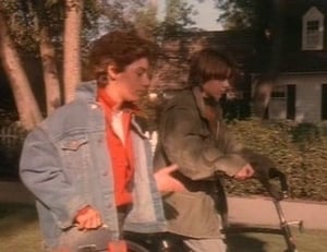 Eerie, Indiana Season 1 Ep.7 7. epizód