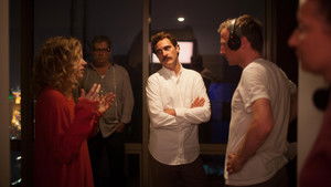 Her: The Untitled Rick Howard Project háttérkép