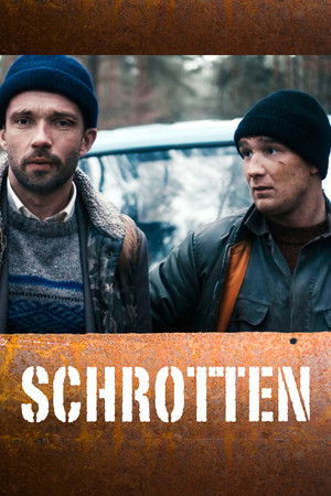 Schrotten! poszter
