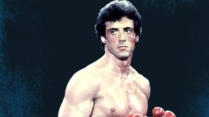 Rocky III. háttérkép