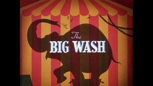 The Big Wash háttérkép