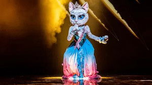 The Masked Singer 2. évad Ep.3 3. epizód