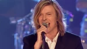 Bowie at the BBC háttérkép