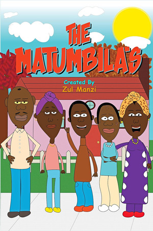 The Matumbilas