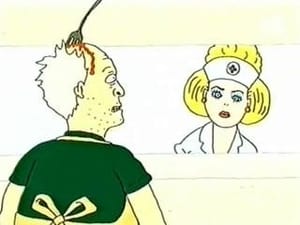 Beavis and Butt-Head Season 2 Ep.8 8. epizód