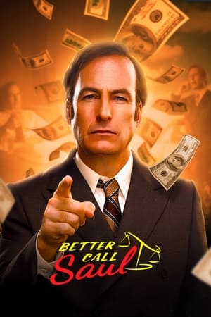 Better Call Saul poszter