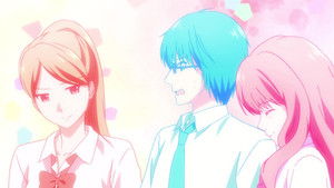 ３Ｄ彼女　リアルガール Season 1 Ep.12 12. epizód