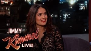 Jimmy Kimmel Live! Season 14 Ep.103 103. epizód