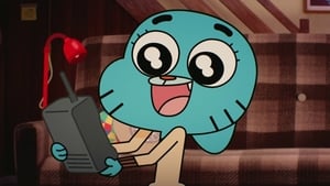  Gumball csodálatos világa 2. évad Ep.7 7. epizód