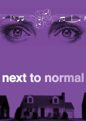 Next to Normal poszter