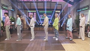 BE:FIRST TV 1. évad Ep.3 3. epizód