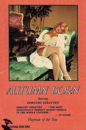 Autumn Born poszter