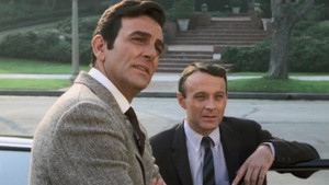 Mannix Season 2 Ep.16 16. epizód