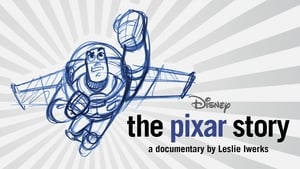 A Pixar-történet háttérkép