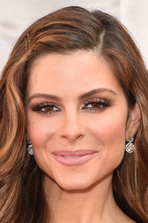 Maria Menounos profil kép