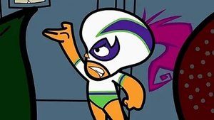 ¡Mucha Lucha! 1. évad Ep.2 2. epizód